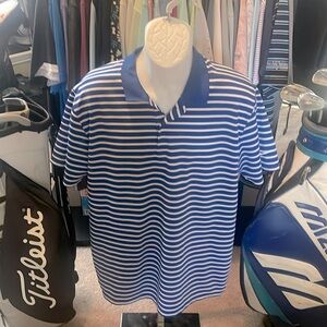 Men’s Nike Dri-Fit Golf Polo